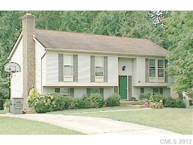 6708 Wagon Oak Road Charlotte NC 28212