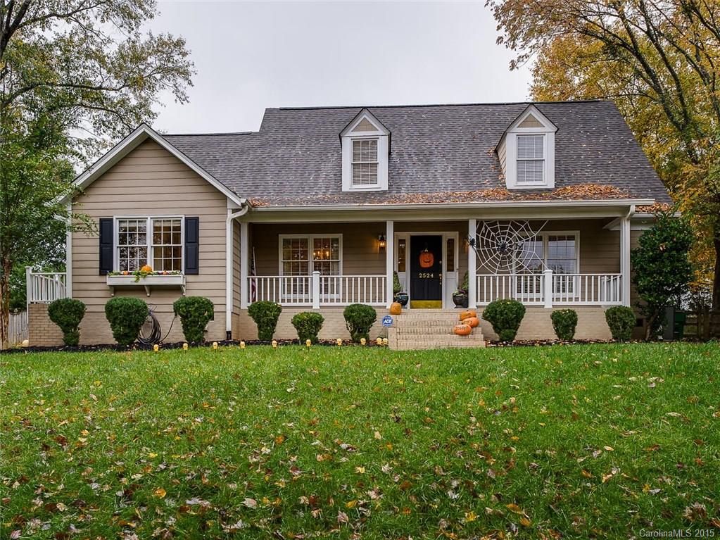 2524 Fernbank Drive Charlotte NC 28226
