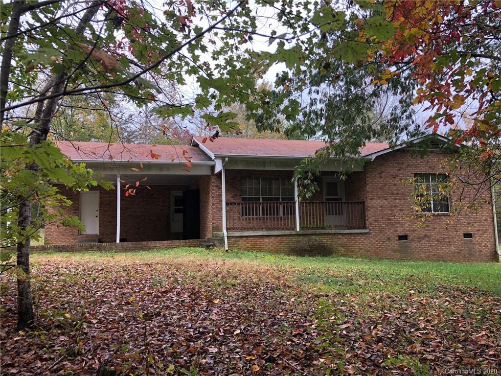 100 Owl Hollow Road Mill Spring NC 28756