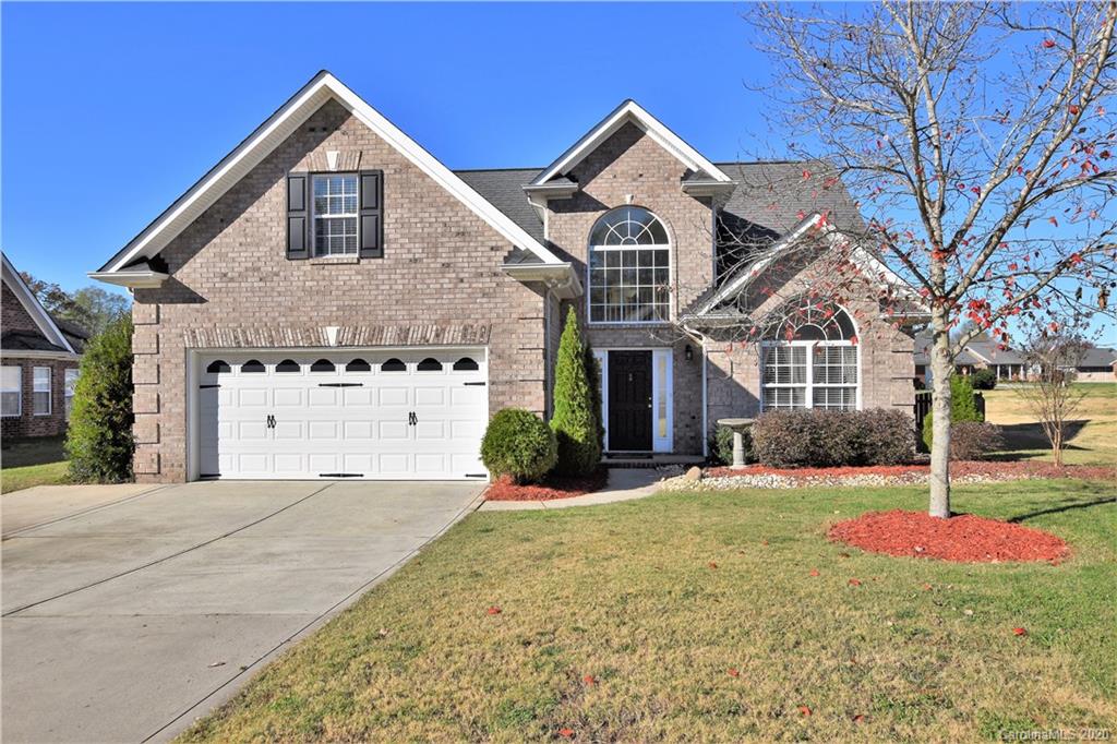5336 Jeff Yates Street Sw Concord NC 28027