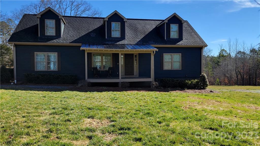 2808 Country Home Road Concord NC 28025