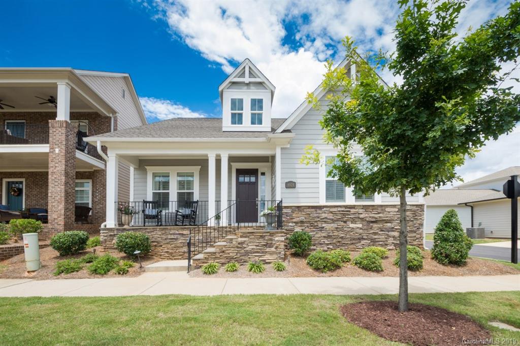 4924 Providence Country Club Drive Charlotte NC 28277