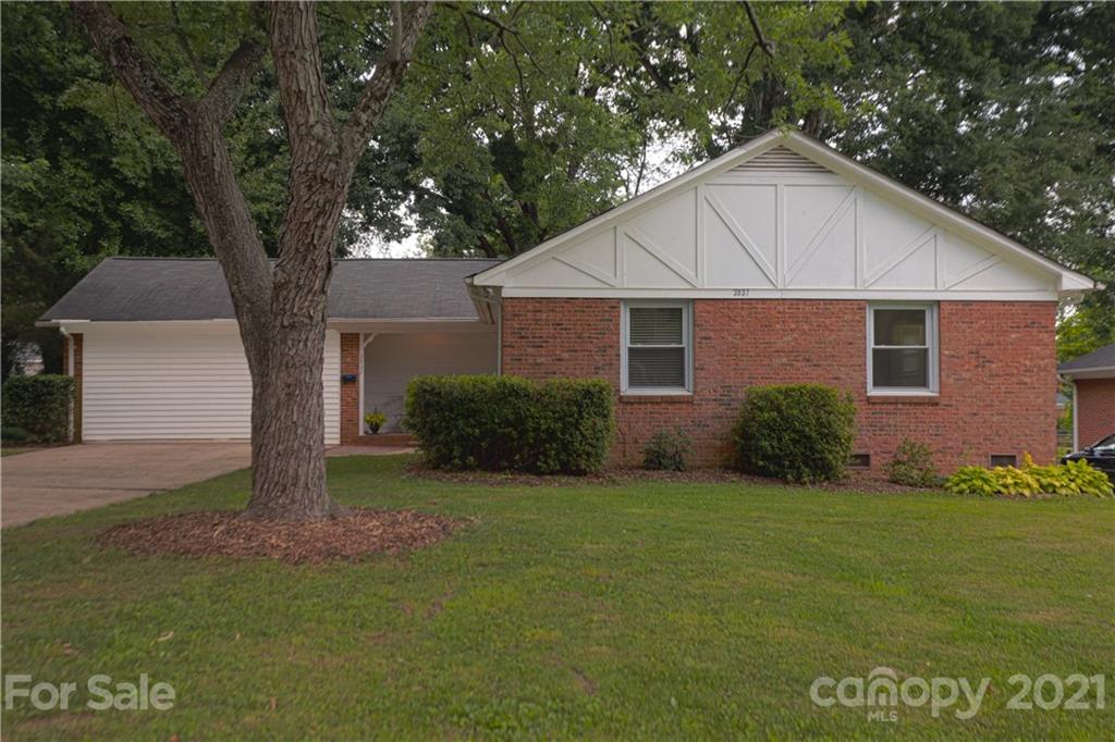 3937 Belshire Lane Charlotte NC 28205