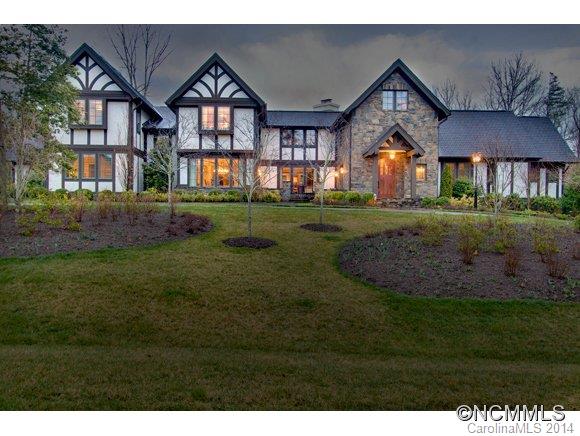 23 Beadle Lane Asheville NC 28803