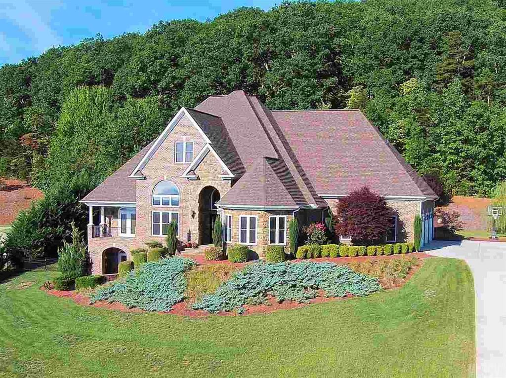 6220 Dwayne Starnes Drive Hickory NC 28602