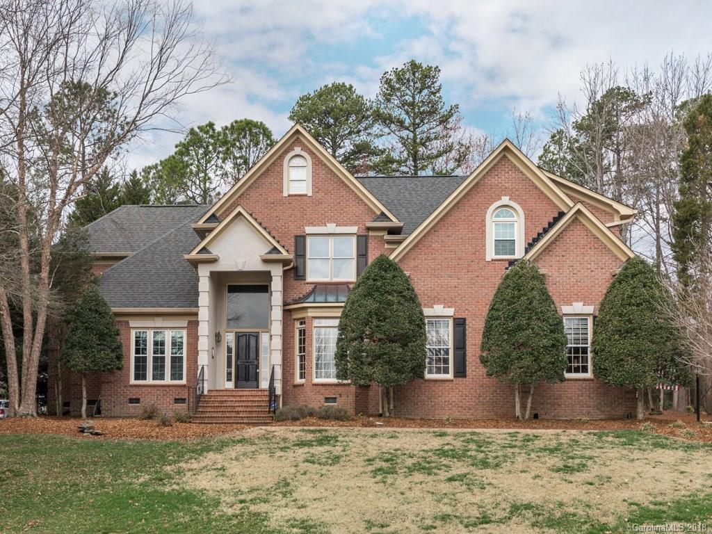 5934 Cabell View Court Charlotte NC 28277