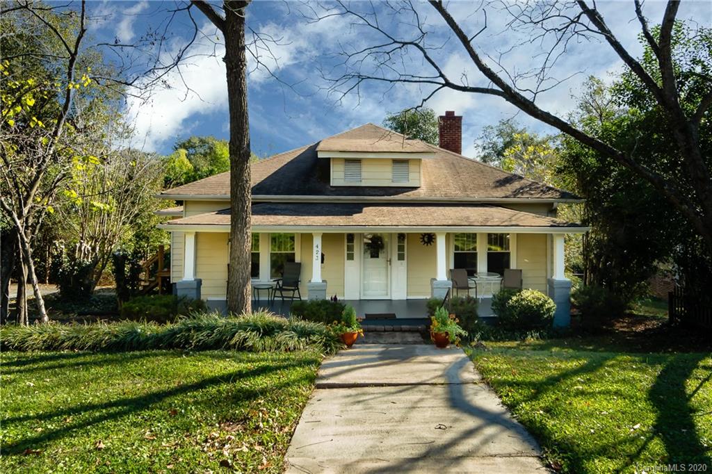 423 Highland Street Mount Holly NC 28120