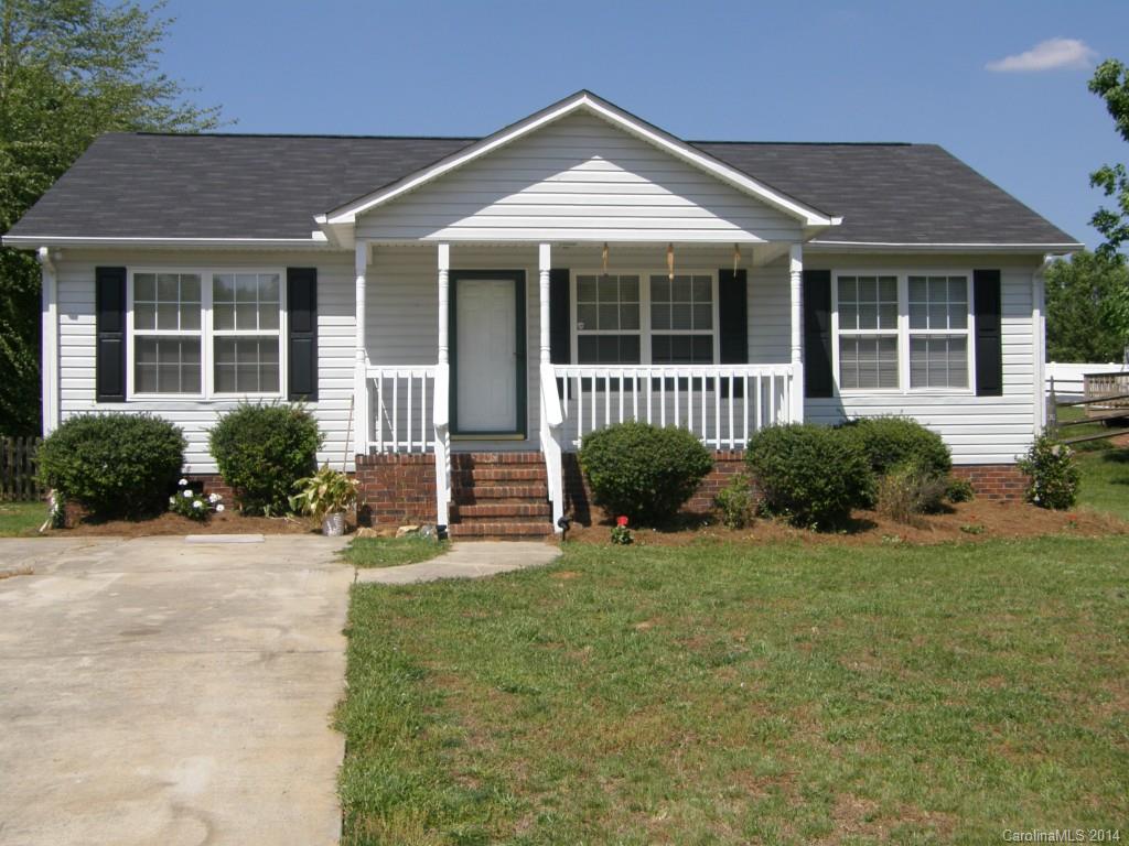 5068 Daffodil Lane Concord NC 28025