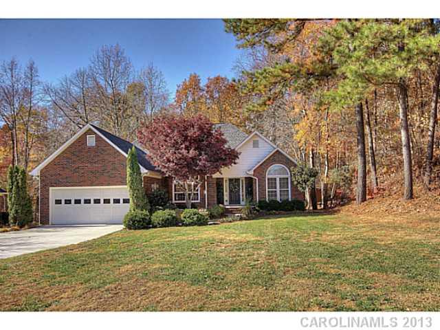 146 Ridge Top Road Mooresville NC 28117