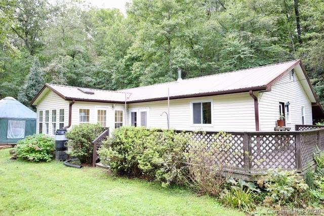 114 Wesley Branch Road Asheville NC 28806