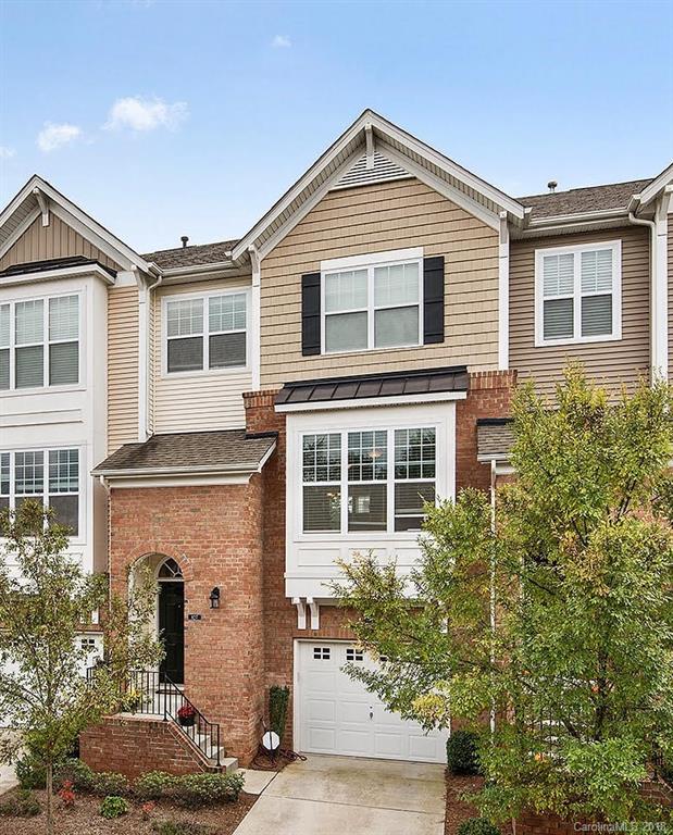827 Skybrook Falls Drive Huntersville NC 28078
