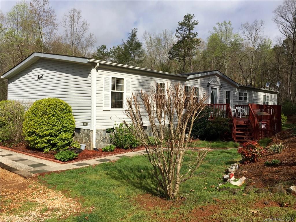 98 Liberty Drive Marion NC 28752