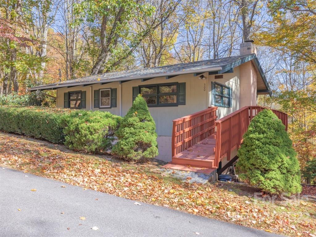 300 Francis Asbury Road Waynesville NC 28785