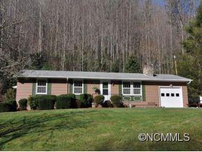 555 Smith Creek Road Mars Hill NC 28754