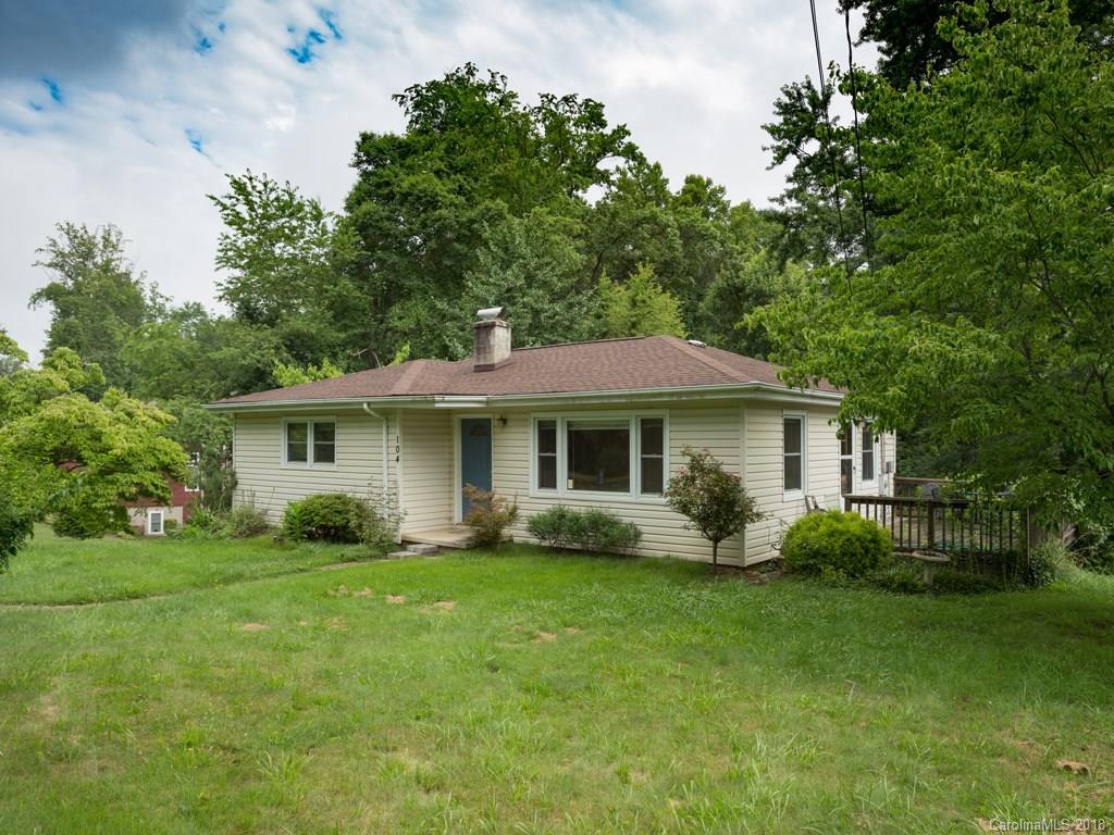 104 Justice Ridge Road Candler NC 28715