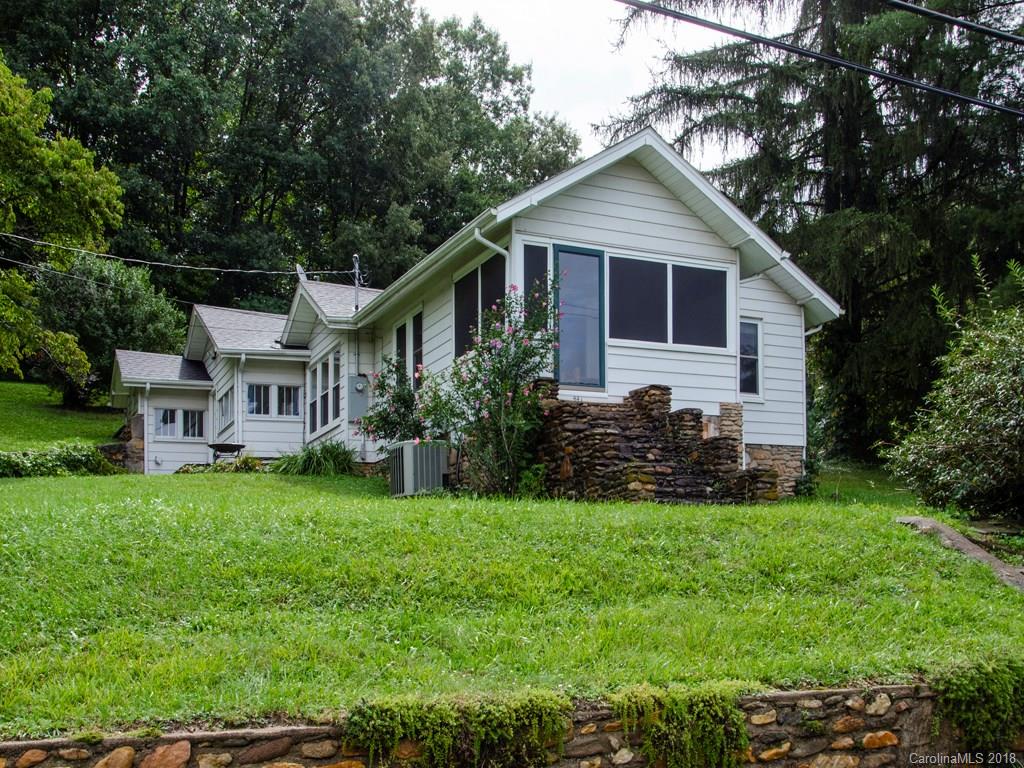 441 Main Street Clyde NC 28721