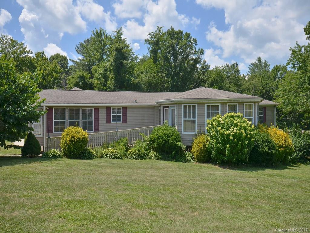 119 Dogwood Road Candler NC 28715