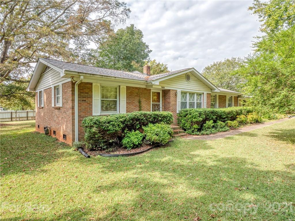 1824 Swaim Drive Matthews NC 28105