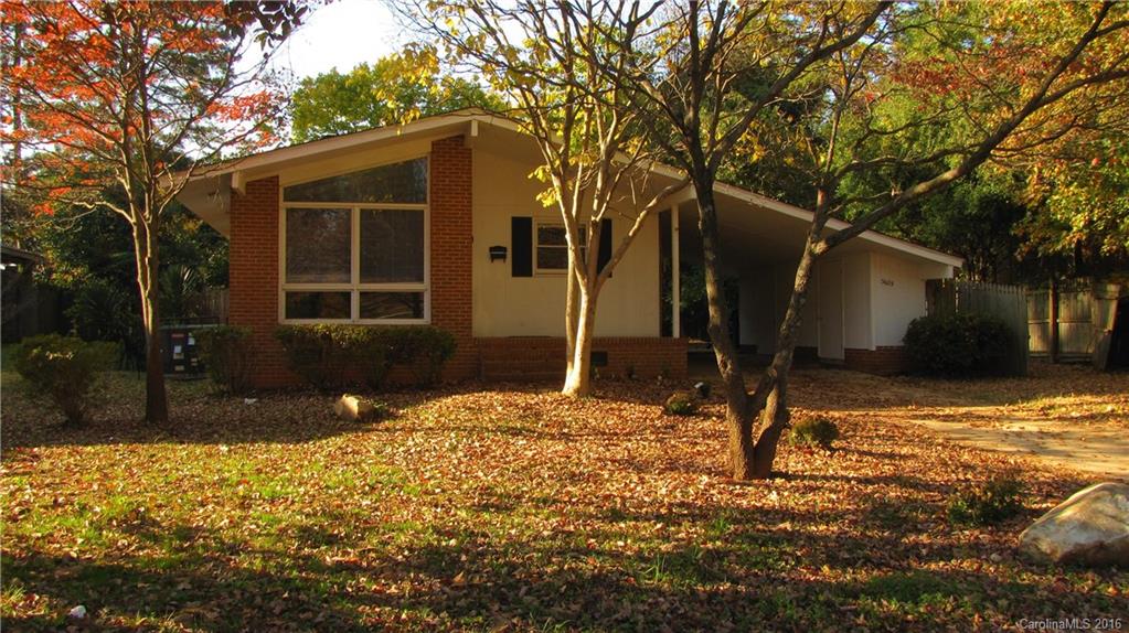 3609 Rosehaven Drive Charlotte NC 28205