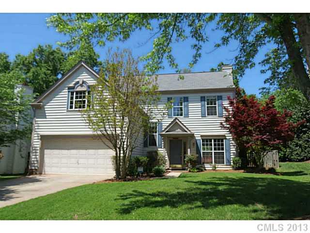 13415 Kibworth Lane Charlotte NC 28273