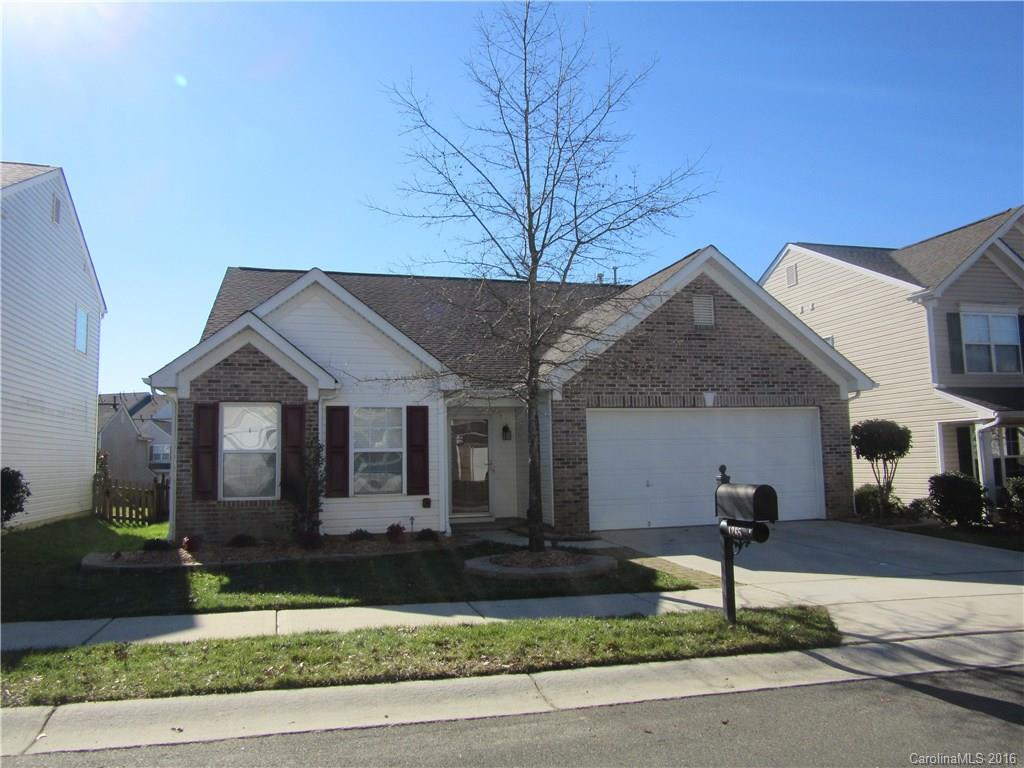 1265 Turning Leaf Street NW Concord NC 28027