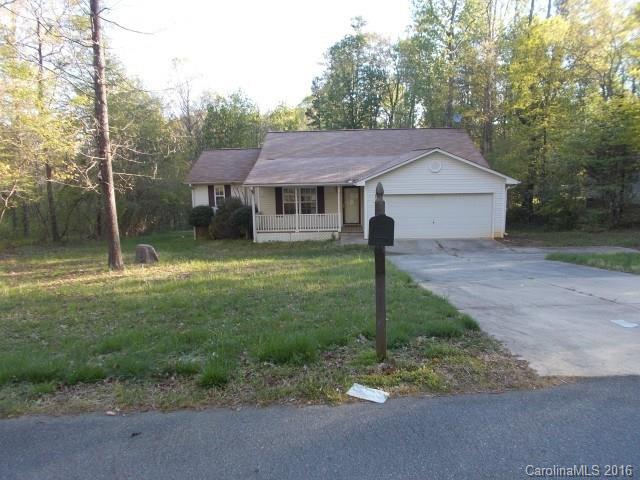 717 Breezewood Drive Charlotte NC 28262