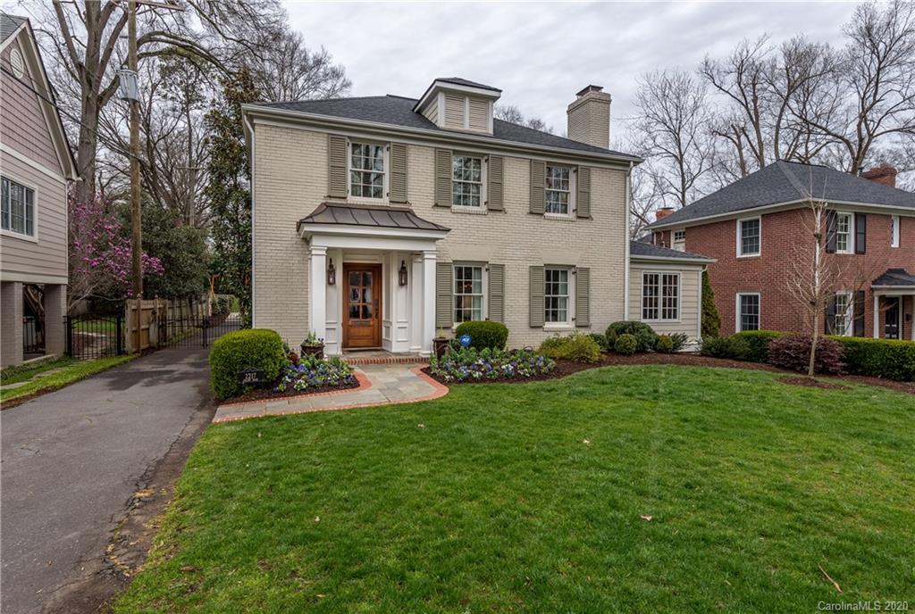 2217 Colony Road Charlotte NC 28209