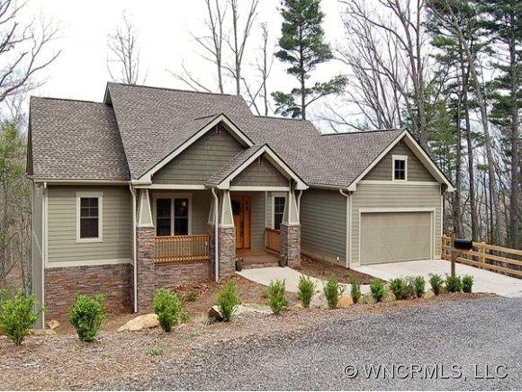 12 Highland Grove Road Asheville NC 28806