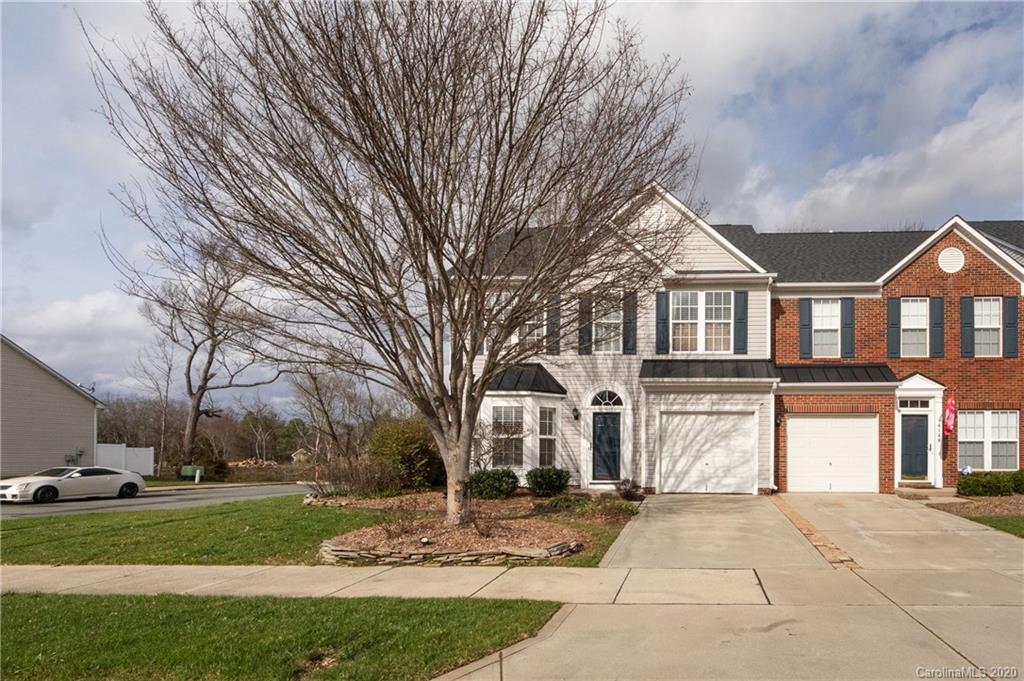 4152 Carl Parmer Drive Harrisburg NC 28075