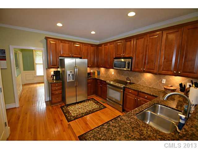 4117 Ashleytown Lane Charlotte NC 28270