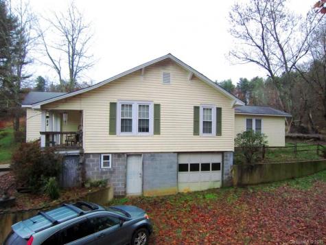 275 Mallard Pond Drive Mars Hill NC 28754