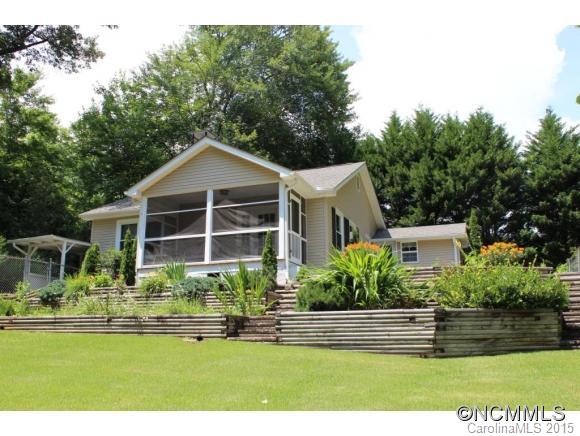 44 Hosta Lane Brevard NC 28712