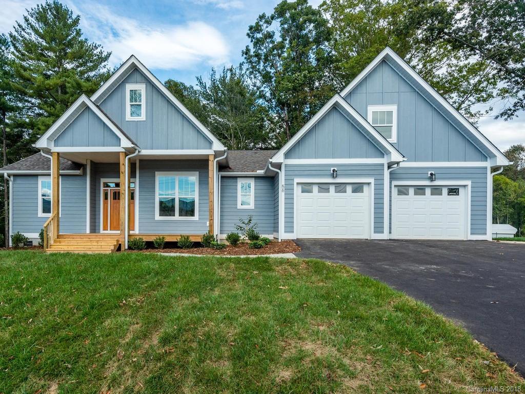 56 Dogwood Drive Weaverville NC 28787