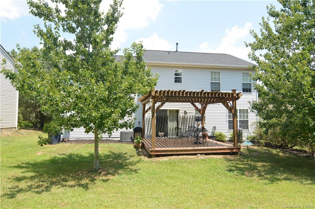 6028 Powder Mill Place Indian Trail NC 28079