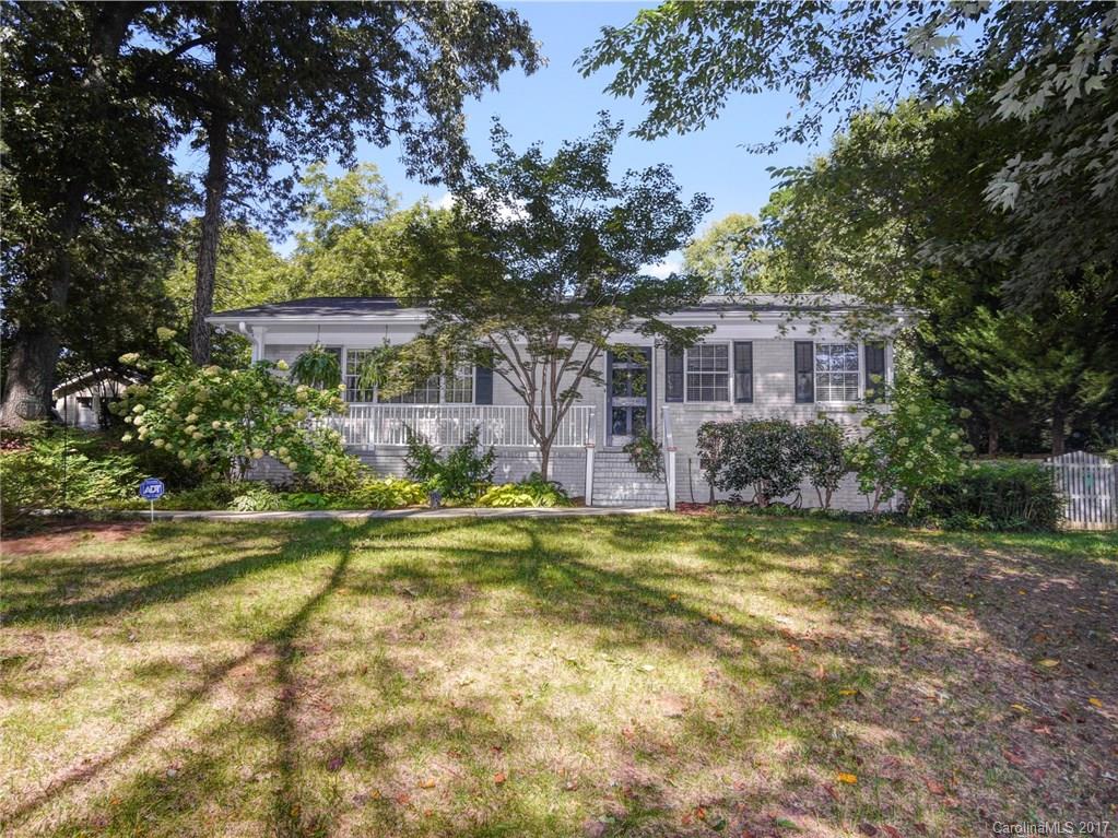 221 Mcalway Road Charlotte NC 28211