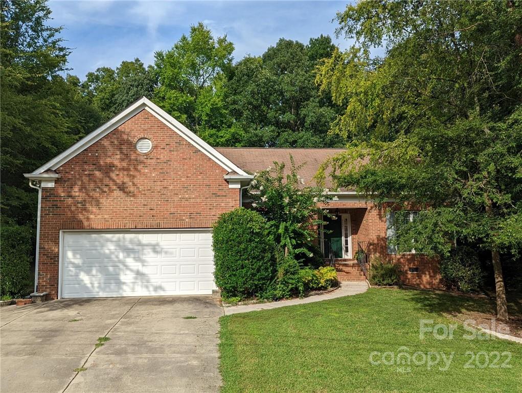 9021 Mountain Aire Circle Charlotte NC 28214