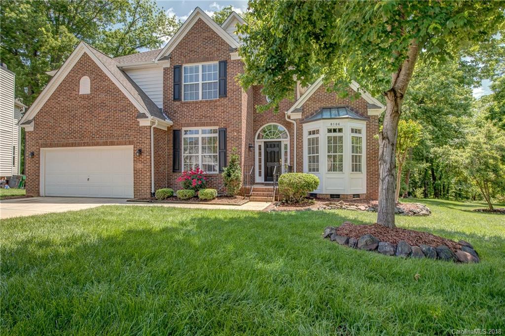 8106 Brookings Drive Charlotte NC 28269
