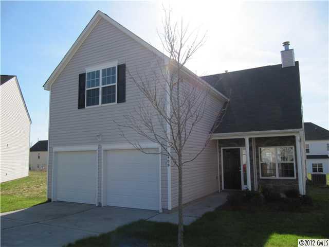 4409 Singing Oak Court Charlotte NC 28269