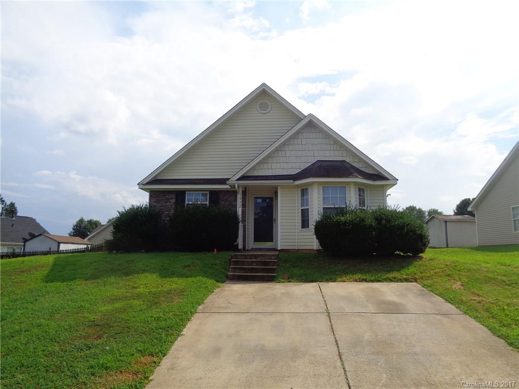 1932 Slater Ridge Drive Charlotte NC 28216