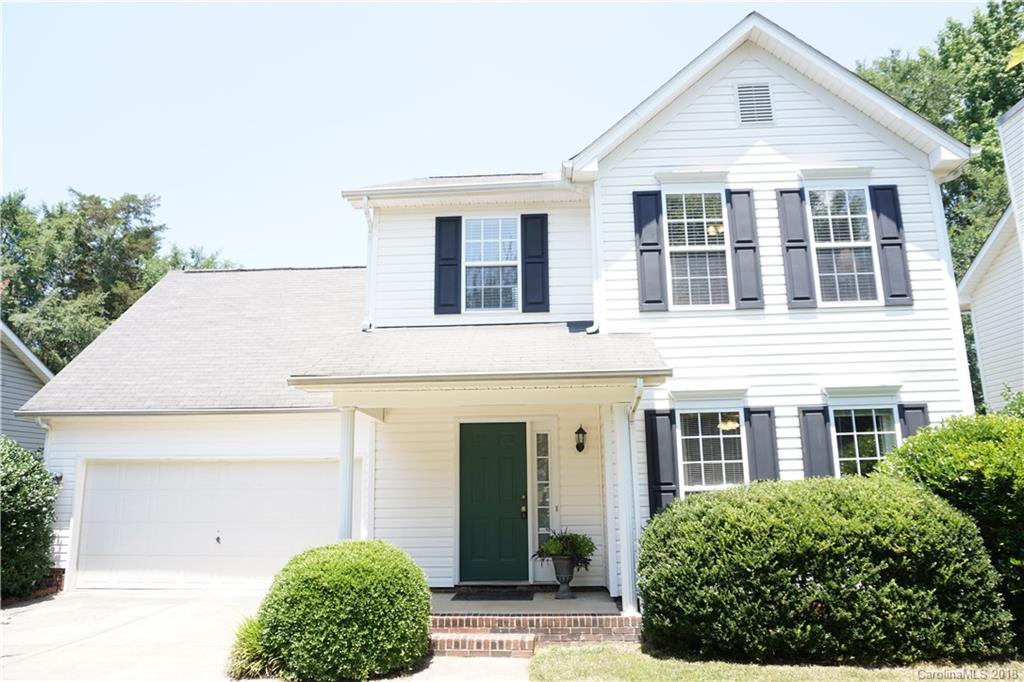 12423 Autumn Blaze Drive Charlotte NC 28278