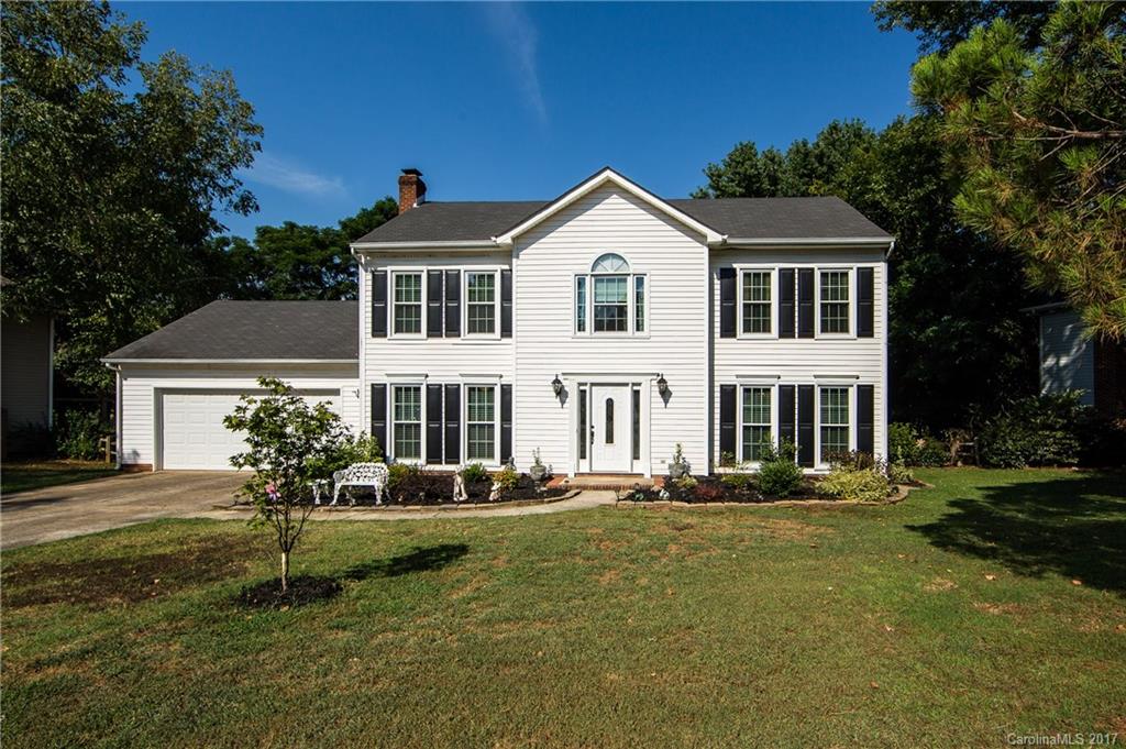 8701 Stratton Farm Road Huntersville NC 28078