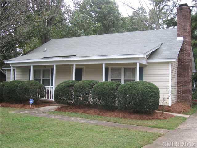 8701 Waterrock Road Charlotte NC 28214