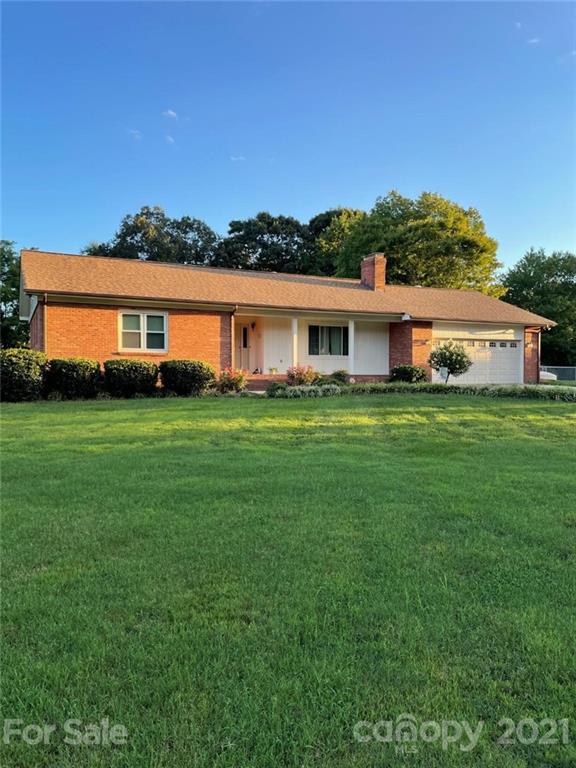 1958 Columbine Drive Newton NC 28658