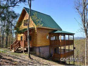 852 Serendipity Drive Hendersonville NC 28792