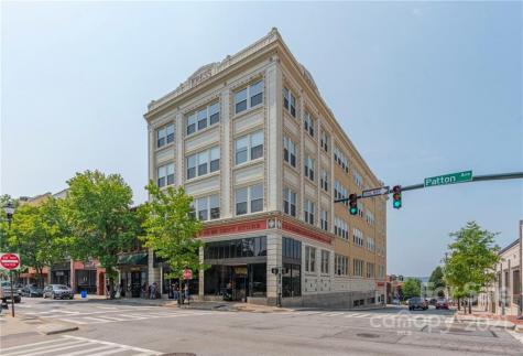 19 Patton Avenue Asheville NC 28801