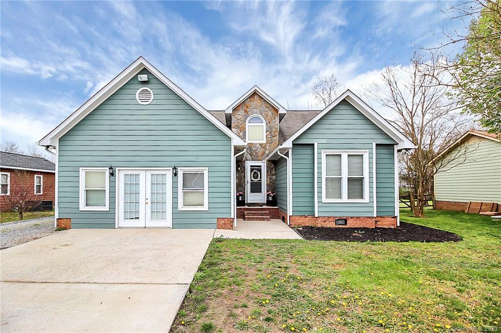 5001 Jacquelyne Drive Indian Trail NC 28079