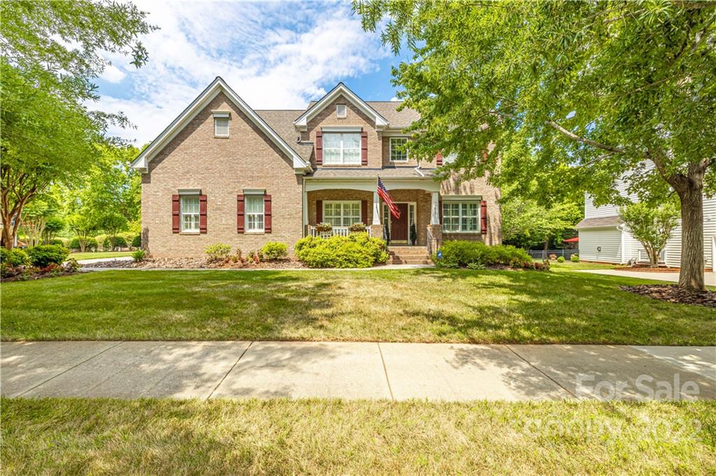 15819 Glen Miro Drive Huntersville NC 28078