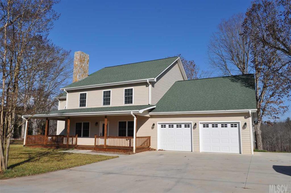 6758 Jenkins Road Morganton NC 28655