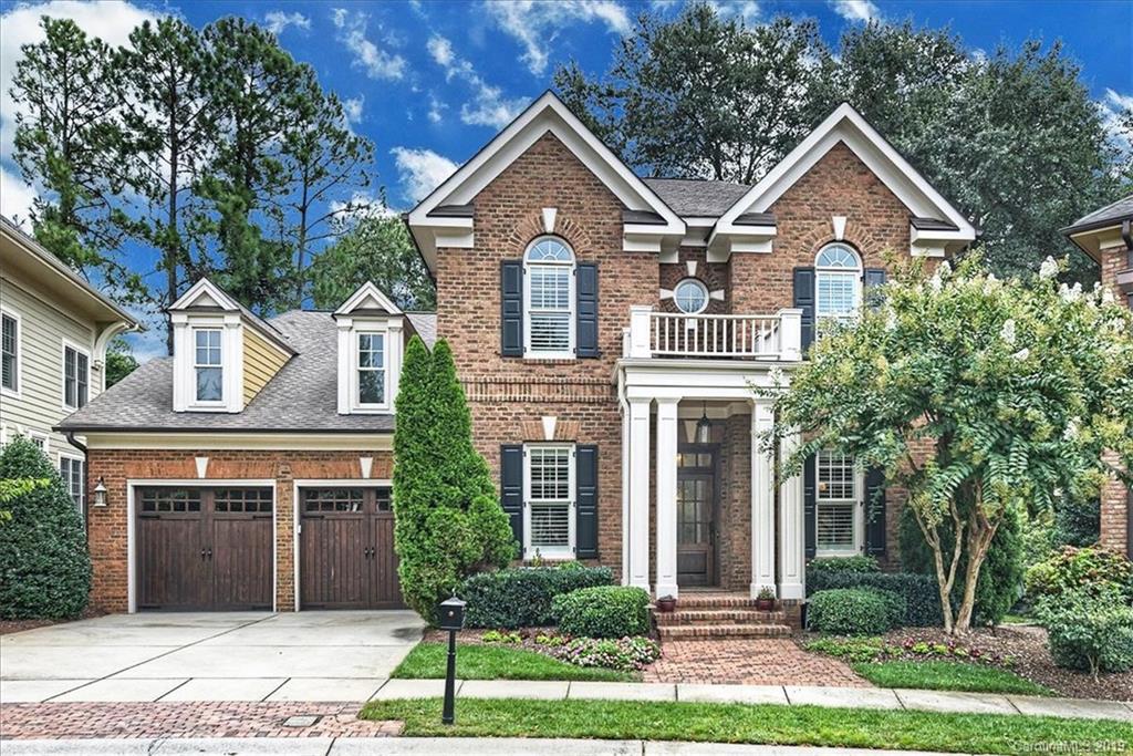 6719 Conservatory Lane Charlotte NC 28210