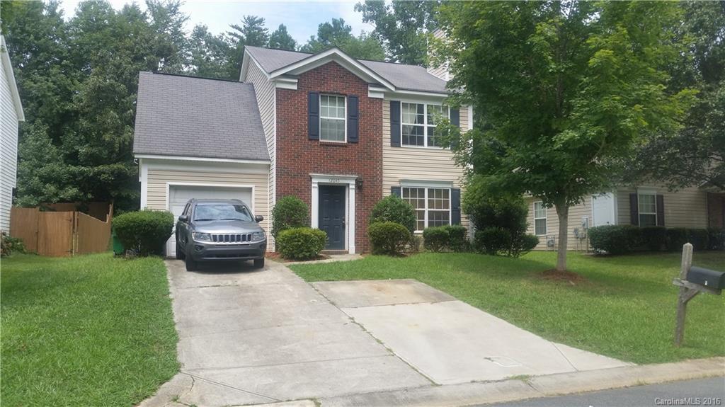 12045 Stewarts Crossing Drive Charlotte NC 28215